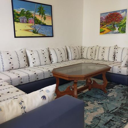 Martil Vacation Apartment Ngoại thất bức ảnh