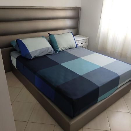 Martil Vacation Apartment Ngoại thất bức ảnh