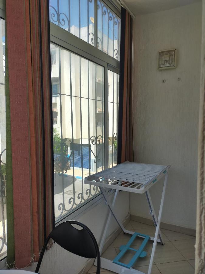 Martil Vacation Apartment Ngoại thất bức ảnh