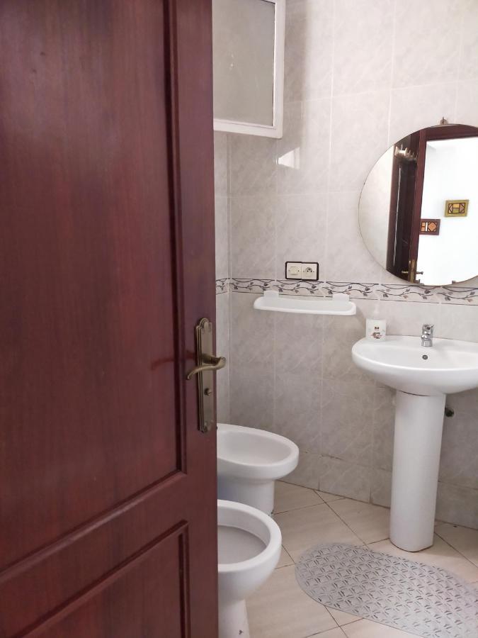 Martil Vacation Apartment Ngoại thất bức ảnh