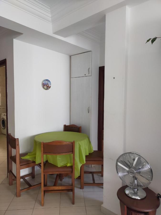 Martil Vacation Apartment Ngoại thất bức ảnh