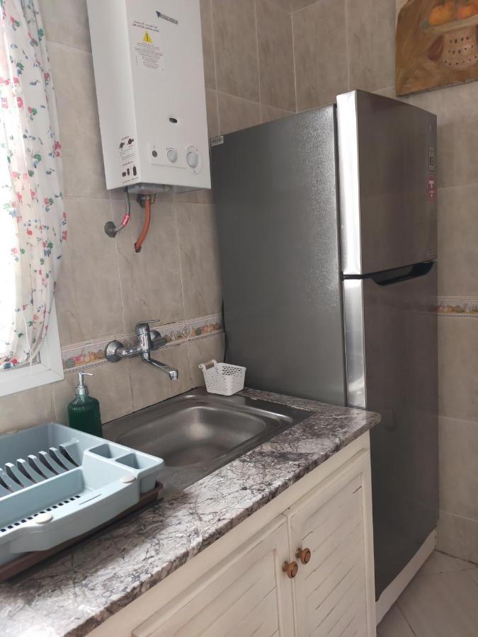 Martil Vacation Apartment Ngoại thất bức ảnh