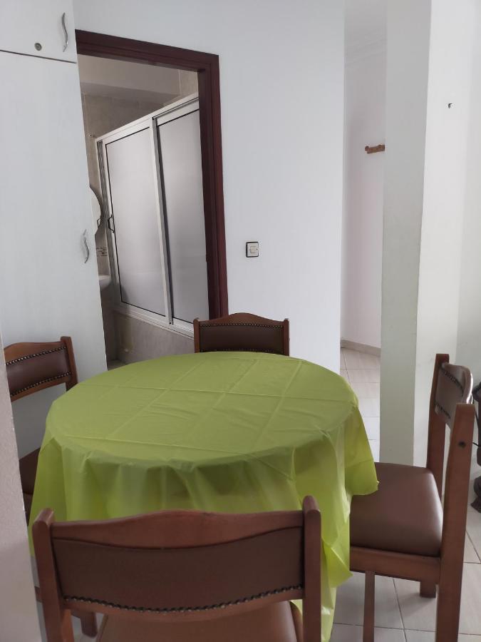 Martil Vacation Apartment Ngoại thất bức ảnh