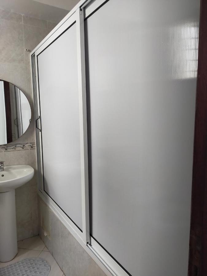Martil Vacation Apartment Ngoại thất bức ảnh