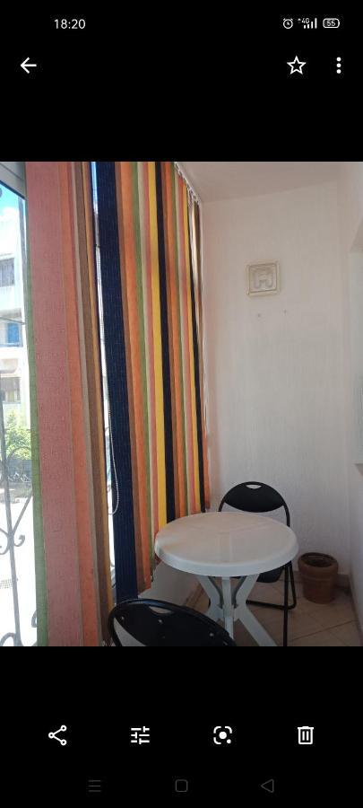 Martil Vacation Apartment Ngoại thất bức ảnh