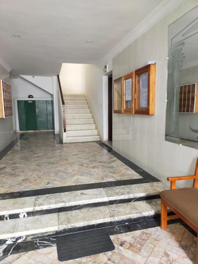 Martil Vacation Apartment Ngoại thất bức ảnh