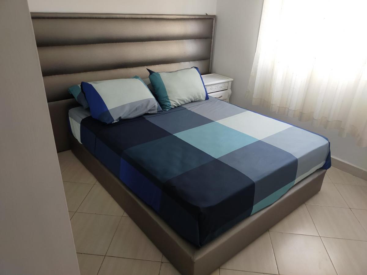Martil Vacation Apartment Ngoại thất bức ảnh