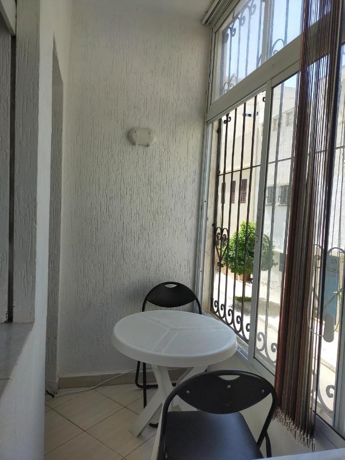 Martil Vacation Apartment Ngoại thất bức ảnh
