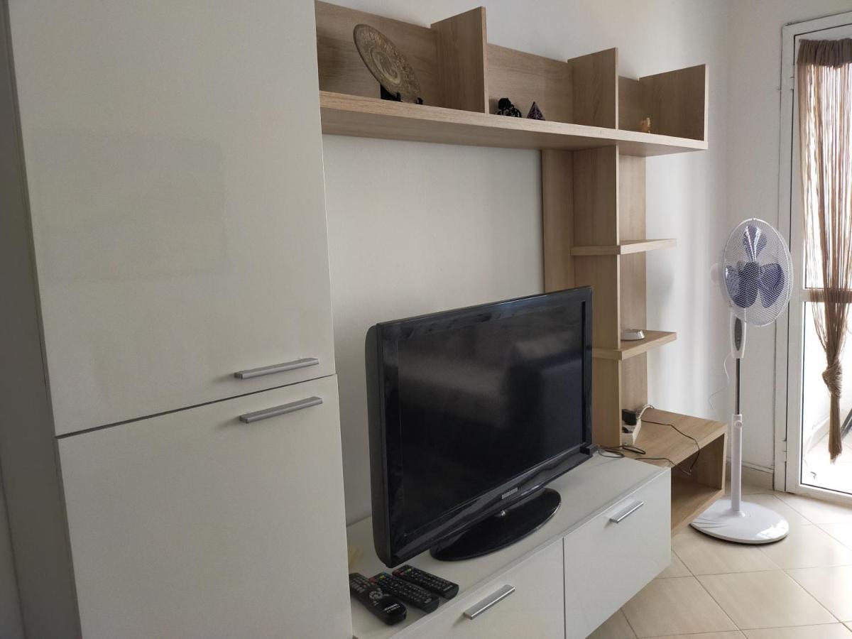Martil Vacation Apartment Ngoại thất bức ảnh