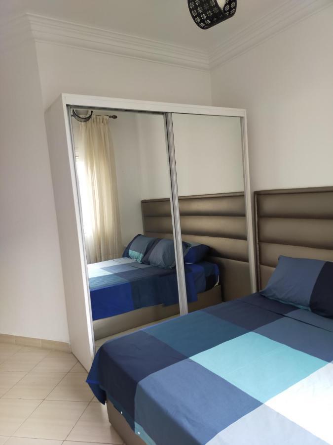 Martil Vacation Apartment Ngoại thất bức ảnh