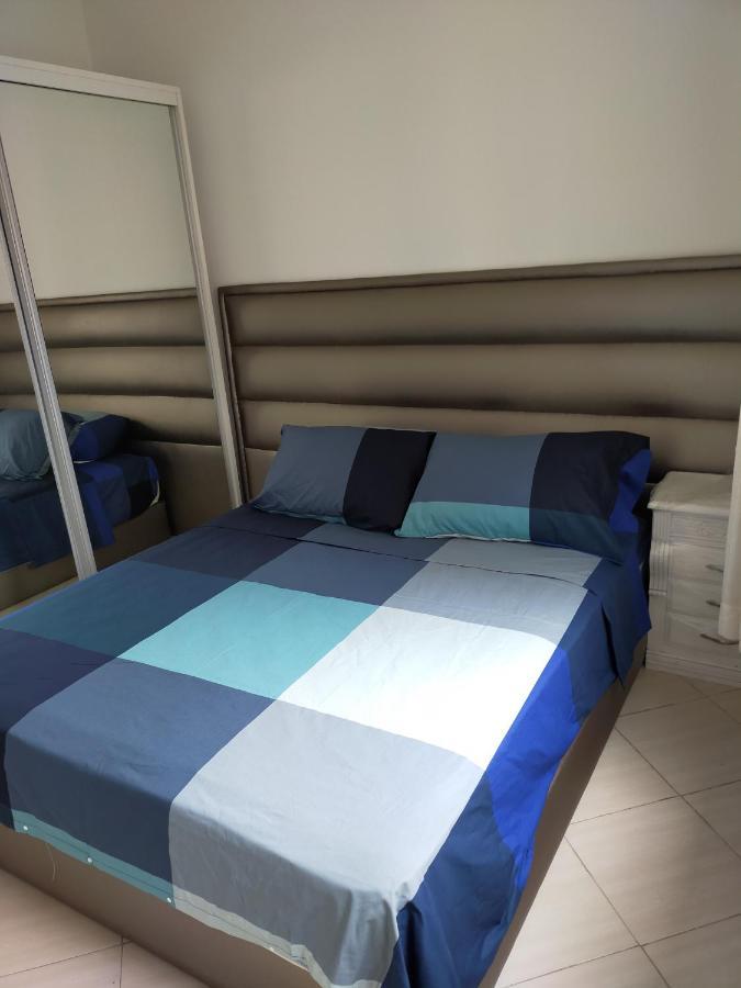 Martil Vacation Apartment Ngoại thất bức ảnh