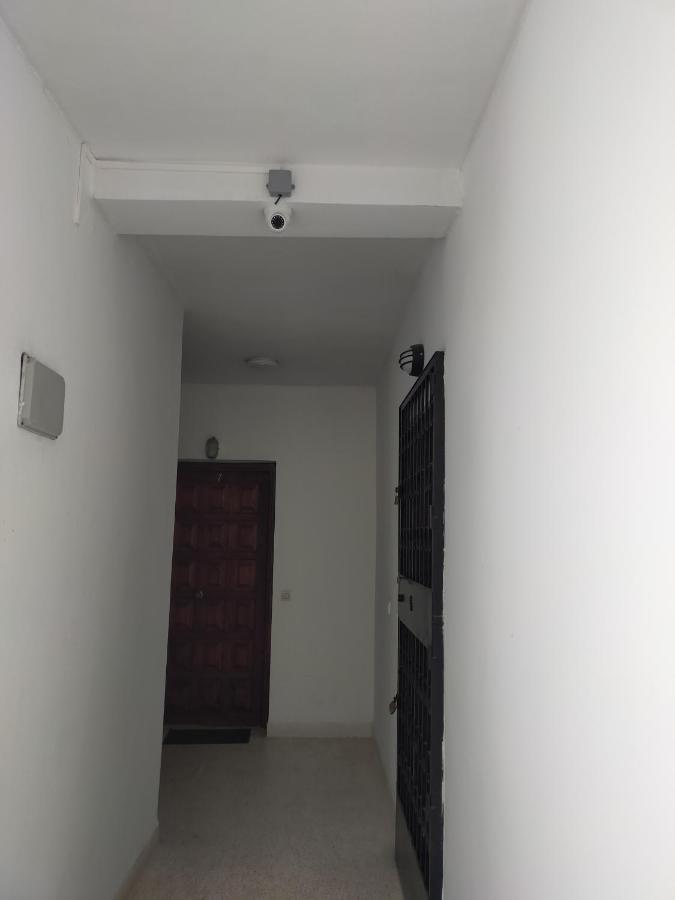 Martil Vacation Apartment Ngoại thất bức ảnh